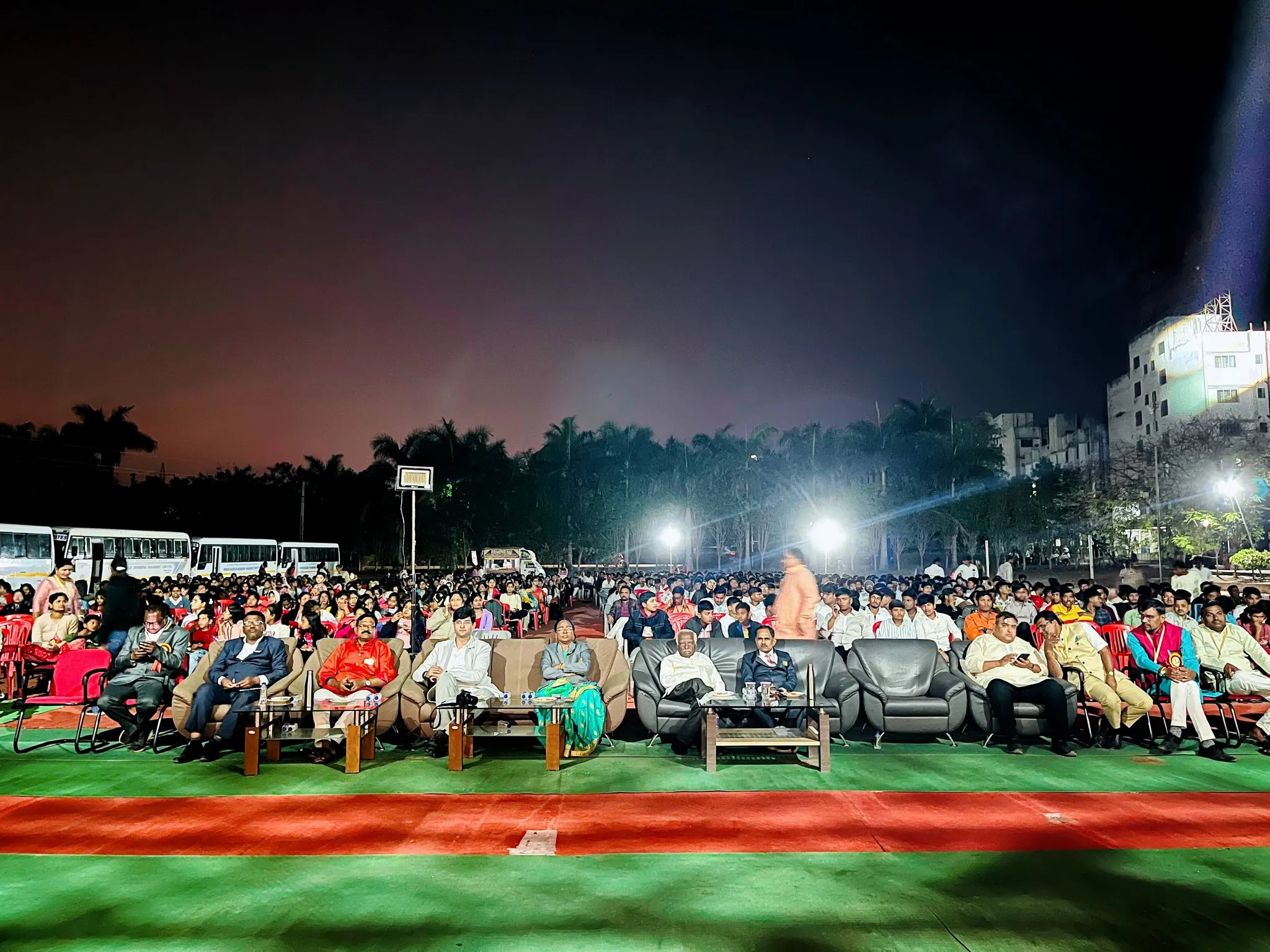 Autographs & Interactions